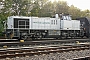 Vossloh 5001687 - TXL
16.10.2012 - Oberhausen-Osterfeld
Jörg Baumann