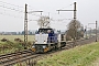 Vossloh 5001687 - ferrotract
22.02.2018 - Tournus
Alexander Leroy