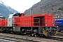 Vossloh 5001688 - VFLI "738"
31.12.2009 - ModaneAndr&eacute; Grouillet