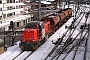 Vossloh 5001688 - VFLI "738"
18.02.2010 - Modane
Guillaume Moncomble