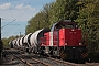 Vossloh 5001688 - VFLI "BB61738"
15.05.2013 - Bergues
Nicolas Beyaert