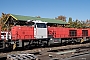 Vossloh 5001688 - VFLI "BB61738"
14.10.2019 - Strasbourg, HafenIngmar Weidig