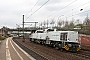 Vossloh 5001689 - Oak
05.04.2011 - Hamburg-Harburg
Torsten Bätge