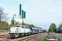 Vossloh 5001689 - TXL
06.04.2011 - Duisburg-Wanheim-Angerhausen, Bahnhof
Lothar Weber