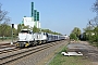 Vossloh 5001689 - TXL
08.04.2011 - Duisburg-Wanheim-Angerhausen, BahnhofHenk Zwoferink