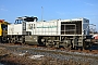 Vossloh 5001689 - TXL
03.04.2013 - Nordhorn
Johann Thien