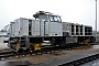 Vossloh 5001689 - TXL
10.04.2013 - Nordhorn
Johann Thien