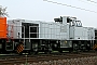 Vossloh 5001689 - Vossloh
05.04.2014 - Wiesental
Wolfgang Mauser