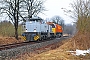 Vossloh 5001689 - Vossloh
12.03.2010 - Kiel-Schusterkrug
Jens Vollertsen