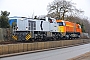 Vossloh 5001689 - Vossloh
12.03.2010 - Kiel-Friedrichsort
Jens Vollertsen