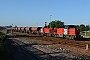 Vossloh 5001690 - VFLI "744"
31.07.2014 - Saintes
Patrick Staehlé