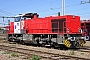 Vossloh 5001690 - VFLI "BB 61743"
10.04.2016 - Les Aubrais Orléans (Loiret)
Thierry Mazoyer