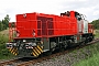 Vossloh 5001691 - VFLI "745"
18.08.2009 - AltenholzTomke Scheel