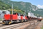 Vossloh 5001691 - VFLI "745"
16.06.2013 - La Buisserate (Grenoble)Andr&eacute; Grouillet