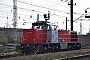 Vossloh 5001691 - VFLI "745"
11.04.2018 - SomainJulien Givart