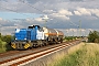 Vossloh 5001692 - BEG
22.06.2011 - Neuss-Allerheiligen
Patrick Böttger