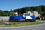 Vossloh 5001692 - BEG
25.05.2011 - Königstein 
Ingo Wlodasch