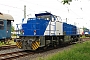 Vossloh 5001692 - BEG
28.05.2011 - Emmerich
Simon Bruggeling