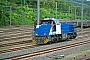 Vossloh 5001692 - CFL Cargo "1587"
08.09.2011 - Apach
Sébastien Steiner