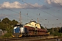 Vossloh 5001692 - Wiebe
07.09.2020 - Schwerte (Ruhr)-Westhofen
Ingmar Weidig