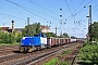 Vossloh 5001692 - EAH "500 1692"
25.05.2011 - Leipzig-Mockau
René Große