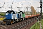 Vossloh 5001692 - EAH "500 1692"
08.05.2021 - Wunstorf
Thomas Wohlfarth