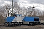 Vossloh 5001692 - EAH "500 1692"
22.03.2023 - Tostedt
Andreas Kriegisch