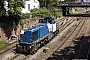 Vossloh 5001692 - EAH "500 1692"
24.06.2024 - Bad Kreuznach
Martin Welzel