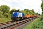Vossloh 5001692 - HRS
25.07.2025 - Kaarst-Broicherseite
Philippe Smets