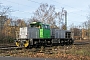 Vossloh 5001693 - B & V Leipzig
30.11.2018 - Moers
Michael Kuschke