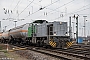 Vossloh 5001693 - B & V Leipzig
12.12.2018 - Oberhausen, Rangierbahnhof West
Rolf Alberts