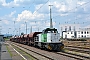 Vossloh 5001693 - BEG "92 80 1276 045-2 D-BUVL"
08.06.2023 - Neuwied
Werner Schwan