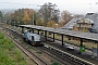 Vossloh 5001693 - Rhenus Rail "49"
10.11.2025 - Friedrichsthal (Saar)
Stefan Klär Vossloh 5001693 - Rhenus Rail "49"
10.11.2025 - Friedrichsthal (Saar)
Stefan Klär