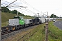 Vossloh 5001696 - EPF
30.05.2014 - Sorcy, Gare de Sorcy
Bernard Ostheimer