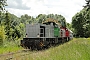 Vossloh 5001696 - EPF
30.05.2015 - Dugny sur Meuse
Renaudin Claude