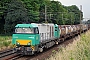 Vossloh 5001699 - RRF "1104"
23.07.2013 - Mortsel
John Liekens