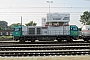 Vossloh 5001699 - RRF "1104"
29.08.2013 - Roosendaal Centraal
Leon Schrijvers