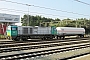 Vossloh 5001699 - RRF "1104"
29.08.2013 - Roosendaal CentraalLeon Schrijvers