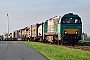 Vossloh 5001699 - RRF "1104"
10.04.2014 - Hoek 
Simon Bruggeling