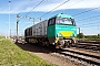 Vossloh 5001699 - RRF "1104"
11.06.2018 - Kijfhoek
Maxime Bonnier