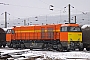 Vossloh 5001701 - COLAS RAIL
30.01.2010 - Forbach
Nicolas Hoffmann