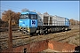 Vossloh 5001701 - ETMF "5001701"
12.12.2015 - Saint-Jory
Gilles Lefranc