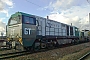 Vossloh 5001701 - ETMF "5001701"
13.11.2019 - Les Aubrais
Pascal Gallois