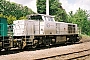 Vossloh 5001703 - ECR "FB 1703"
30.04.2008 - Blois
Jean-Pierre Vergez-Larrouy