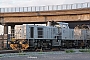 Vossloh 5001703 - ECR "FB 1703"
06.07.2014 - St Pierre des Corps
Alexander Leroy