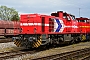 Vossloh 5001704 - RheinCargo "DH 711"
26.04.2015 - Neuss
Frank Glaubitz