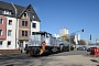 Vossloh 5001704 - RheinCargo "DH 711"
03.03.2025 - Neuss-Hafen, Hammer Landstraße
Frank Glaubitz