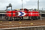 Vossloh 5001704 - HGK "DH 711"
01.03.2010 - Hamburg
Markus Rüther