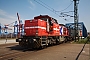 Vossloh 5001704 - HGK "DH 711"
29.06.2011 - Hamburg-Walterhof
Berthold Hertzfeldt