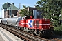 Vossloh 5001704 - RheinCargo "DH 711"
05.09.2013 - Hamburg-Eidelstedt
Florian Albers